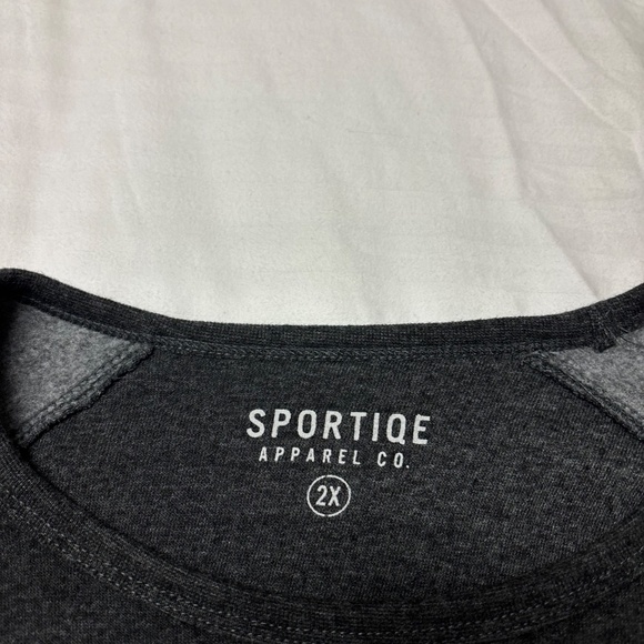 Edmonton Oilers Crewneck - Picture 2 of 5